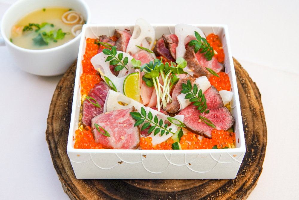 ≪紅葉テラスカフェ≫相楽園パーラー