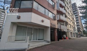 【訪問追記あり】三ノ宮トアロード近くに生ドーナツ「.donut FACTORY」さんがオープンするよ!