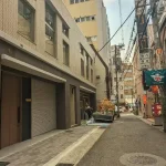 【訪問追記あり】神戸に「銀座 篝」(かがり)さんがオープンするみたい【東京で人気の拉麺店】