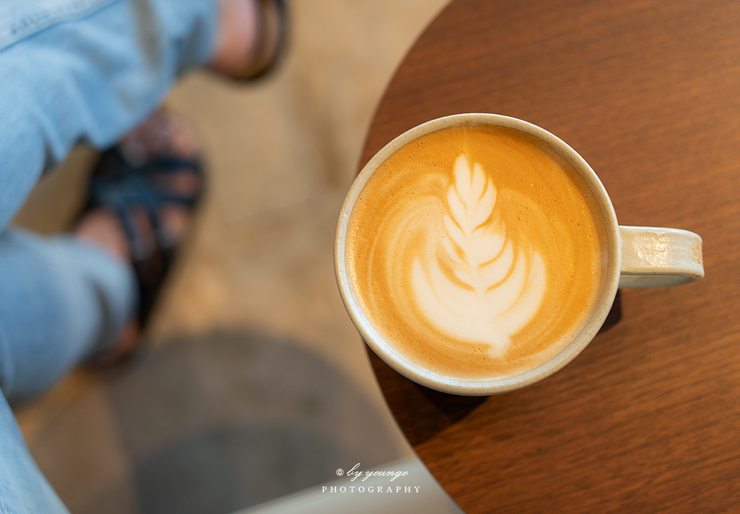 MAMEBACOCOFFEE阪急六甲店
