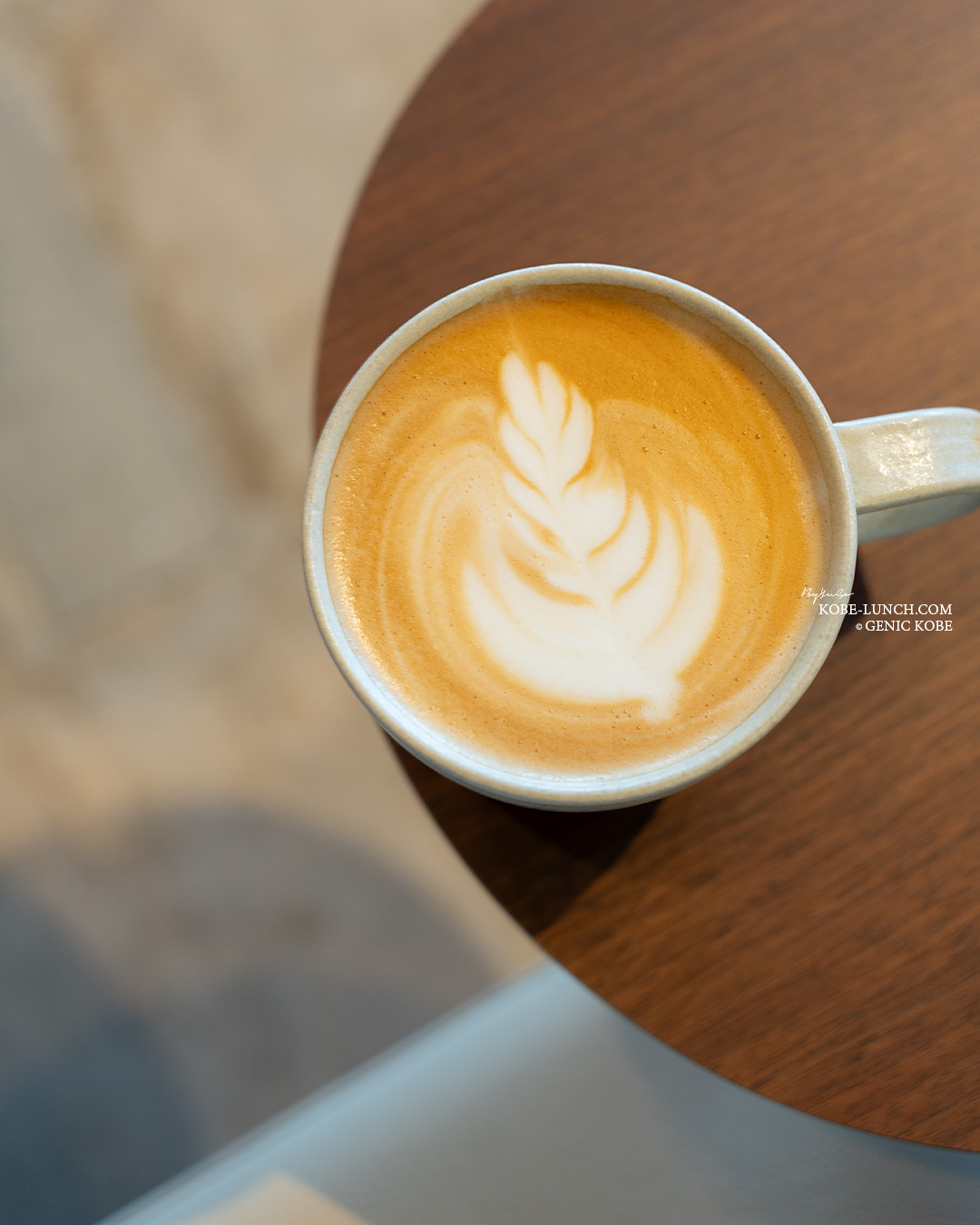 MAMEBACOCOFFEE阪急六甲店