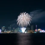 【過去動画あり】2024年も「みなとHANABI」花火大会が開催されるよ