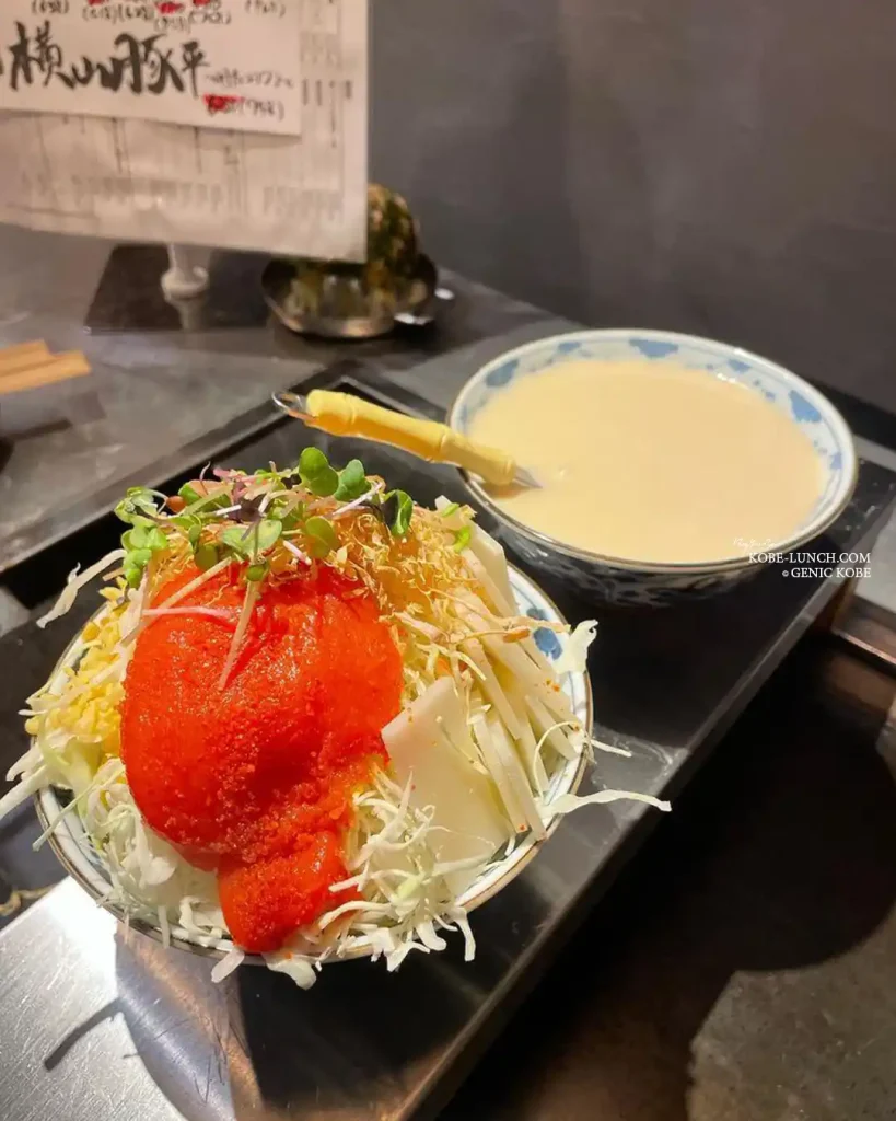 NEO鉄板焼バル 横山もじお