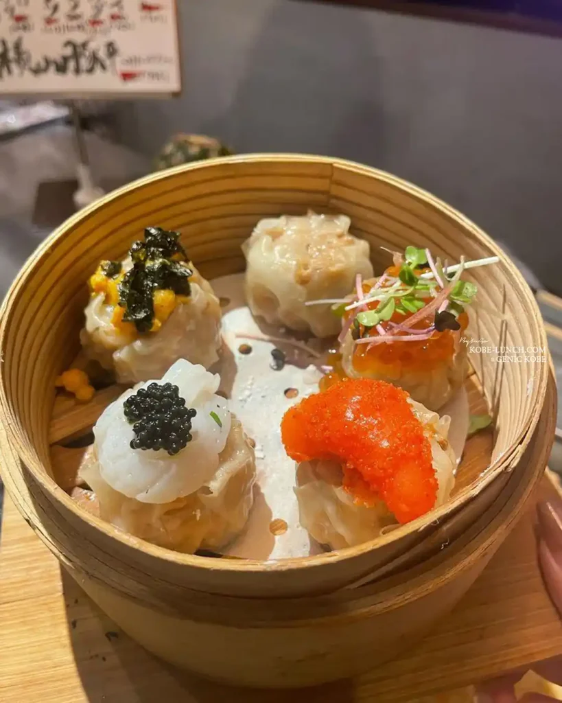 神戸三宮 NEO鉄板焼バル 横山もじお