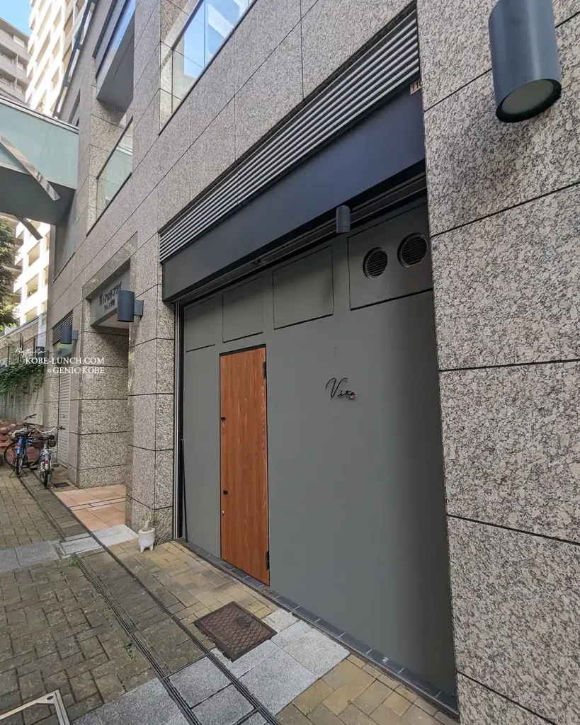 三宮「vita ヴィータ」