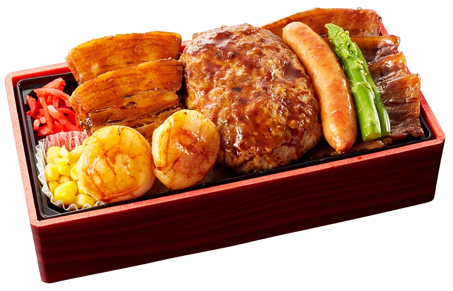 神戸阪急 冬の北海道物産大会