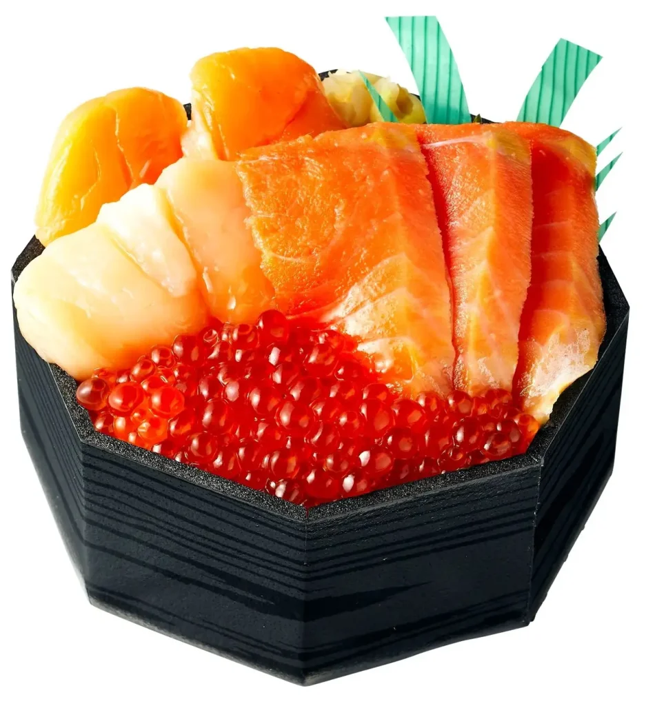 神戸阪急 冬の北海道物産大会