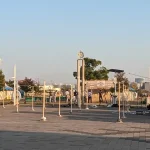 メリケンパークで「KOBE NIGHT PICNIC2023」が開催されるよ!【グルメも】