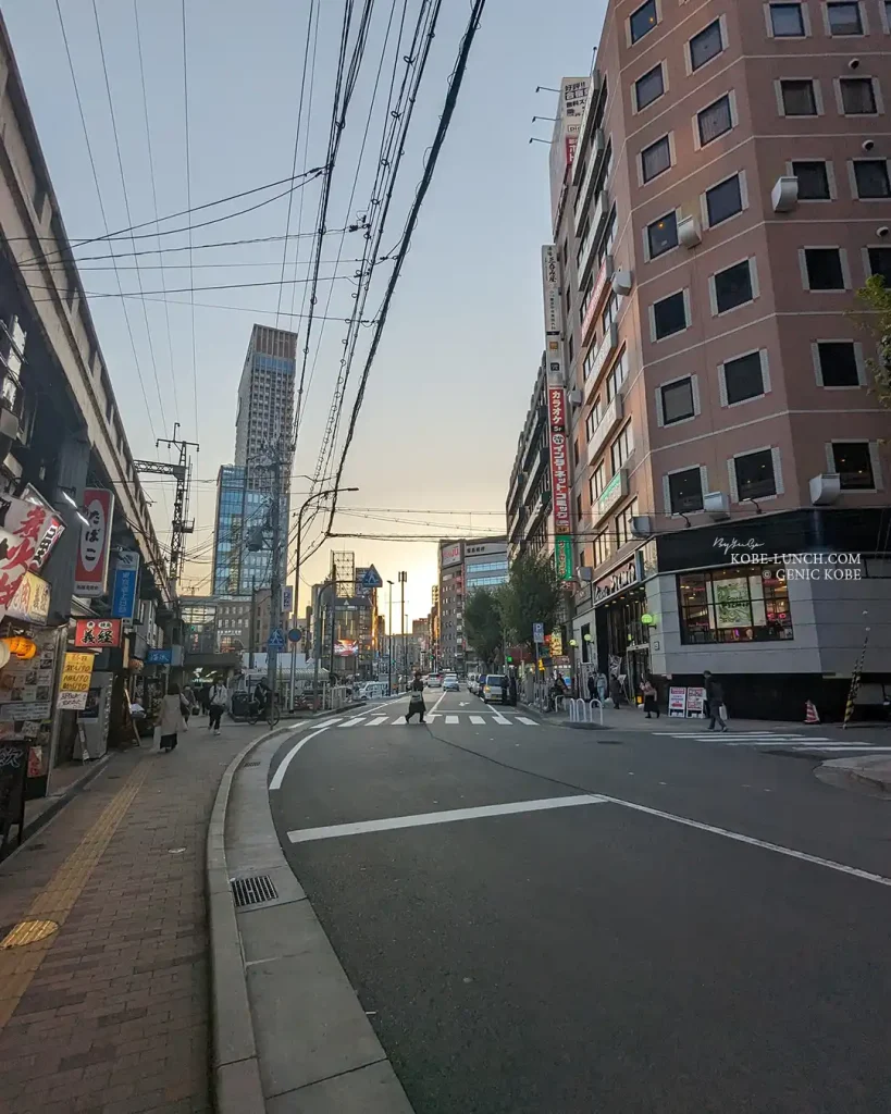 魚坐 三宮海鮮酒場
