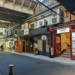 三宮に「なかや商店」さんがオープンするみたい。駅前すぐの和モダン鉄板居酒屋。