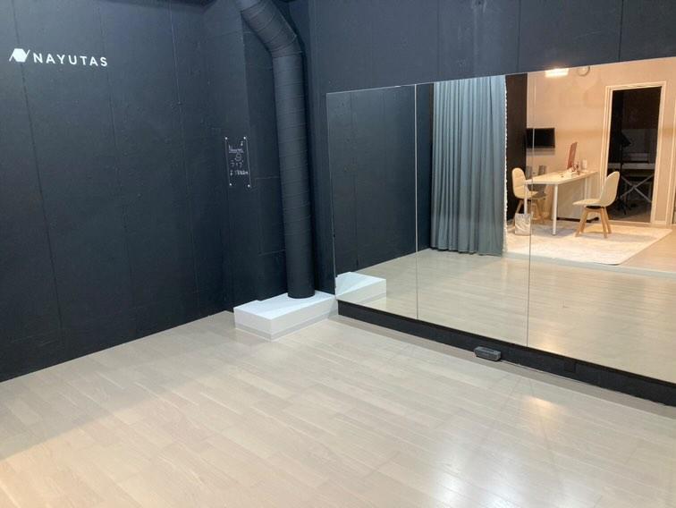 ボイストレーニングNAYUTAS（ナユタス）神戸三ノ宮(三宮)校