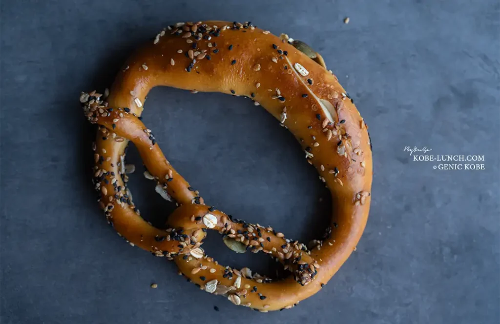 神戸長田 bakery k port