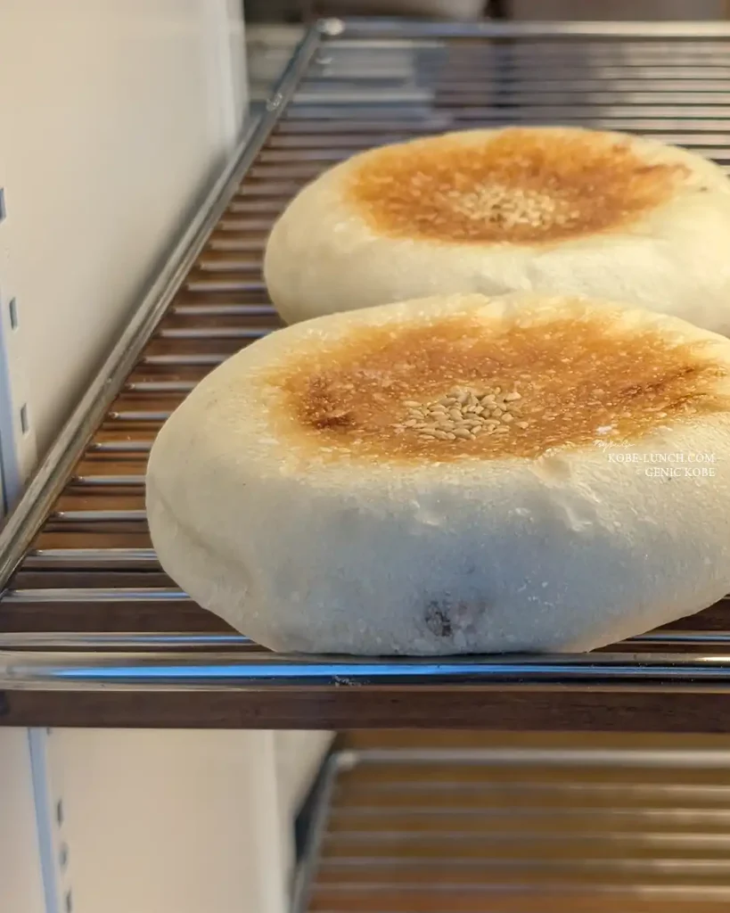 「BAKERY K-PORT」神戸長田