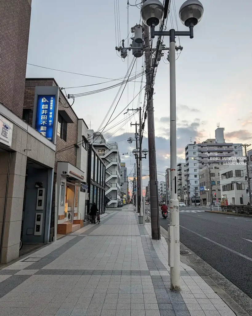 BAKERY K-PORT 神戸