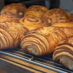 長田区にオープンする「BAKERY K-PORT」さんで焼きたてパンを実食♡【神戸】