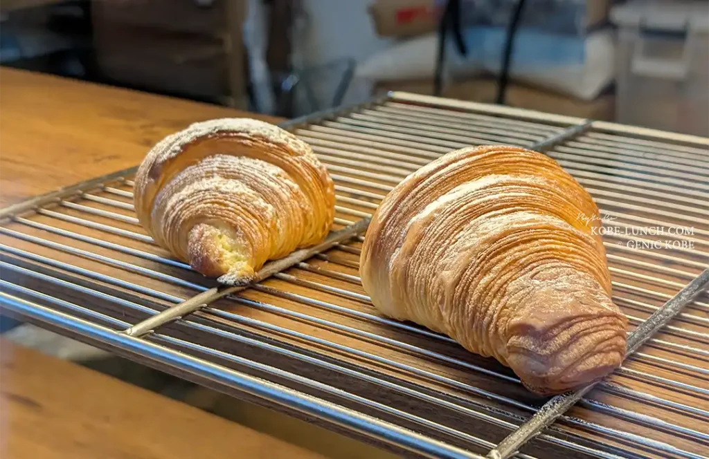 「BAKERY K-PORT」神戸長田