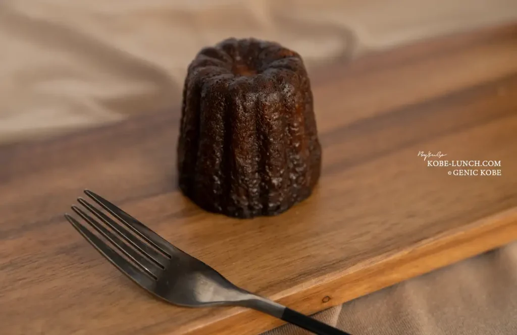 神戸長田 bakery k port