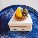 「相楽園パーラー」さんで新作パフェ・スイーツが登場してるよ！