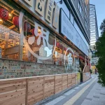 三ノ宮に居酒屋「海鮮屋台おくまん」さんがオープンしたよ【ファクトリーシン跡地】