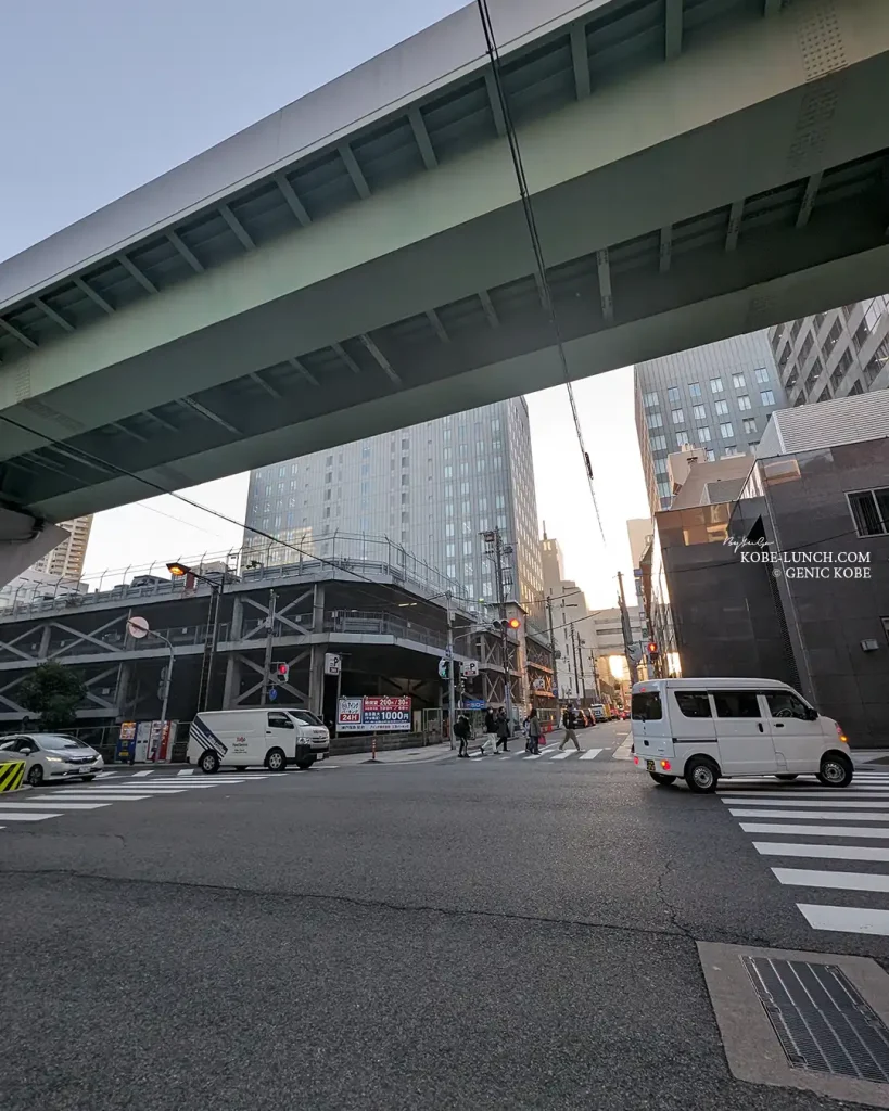 海鮮屋台おくまん 三宮東店