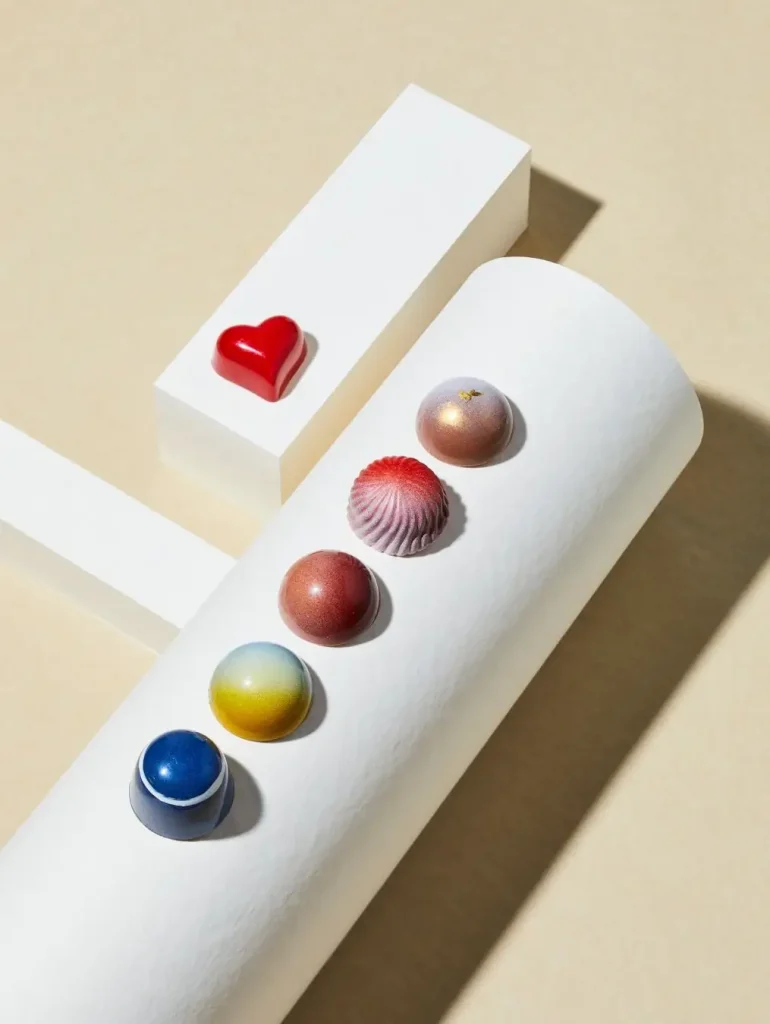 バレンタインチョコレート博覧会