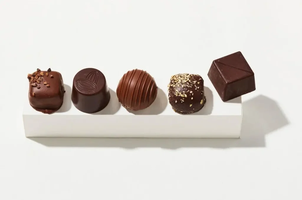 バレンタインチョコレート博覧会 神戸阪急