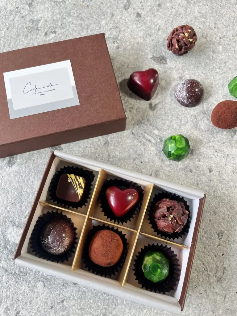 バレンタインチョコレート博覧会 神戸阪急