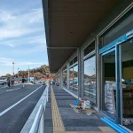 須磨のテラスマに「シャトレーゼ須磨離宮公園前店」さんがオープン準備中だよ