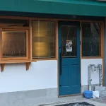 板宿にユニークなイタリアンがオープンするよ！【ピザテイクアウト可能】