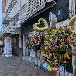 三宮加納町交差点に「HYPE. / ハイプ」さんがオープンしてる【カフェ併設サロン】