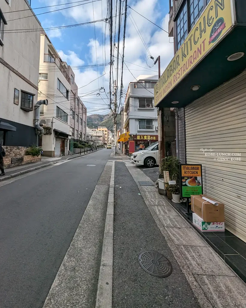 神戸三宮に「マラバルキッチン 」（MALABAR KITCHEN）