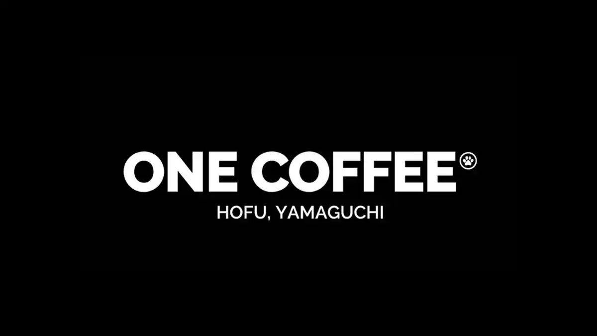 山口県防府市に「ONE COFFEE」さんがオープンするよ！【海が見えるカフェ】