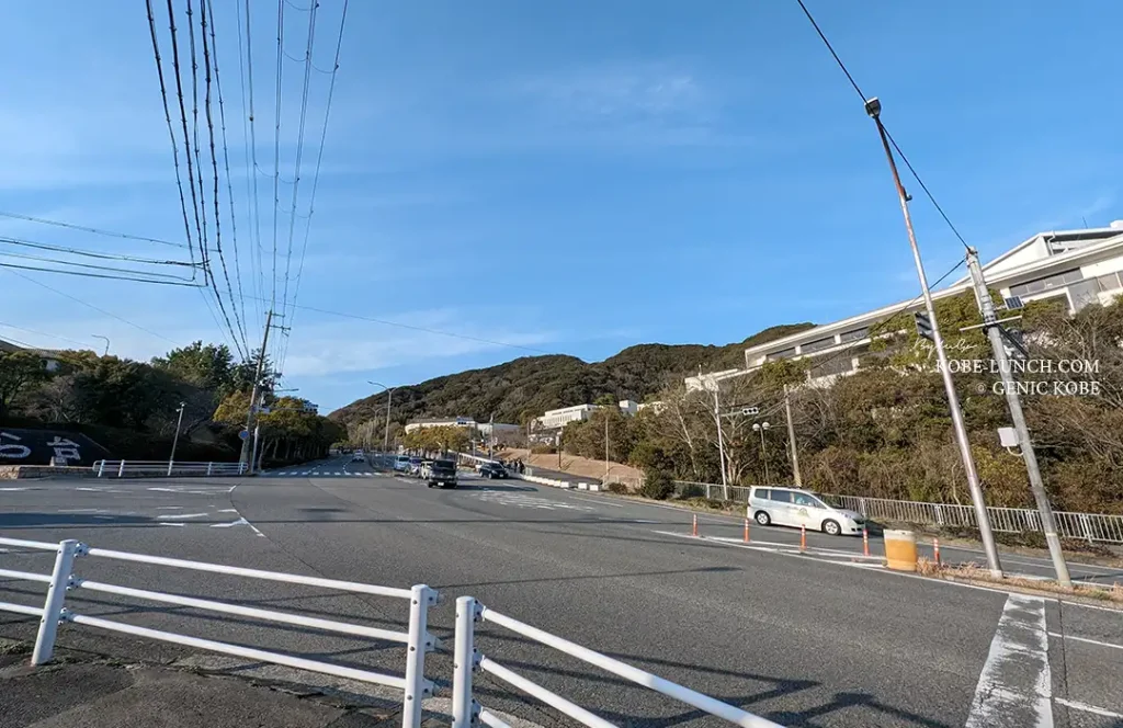 レシオボディデザイン須磨店 テラスマ