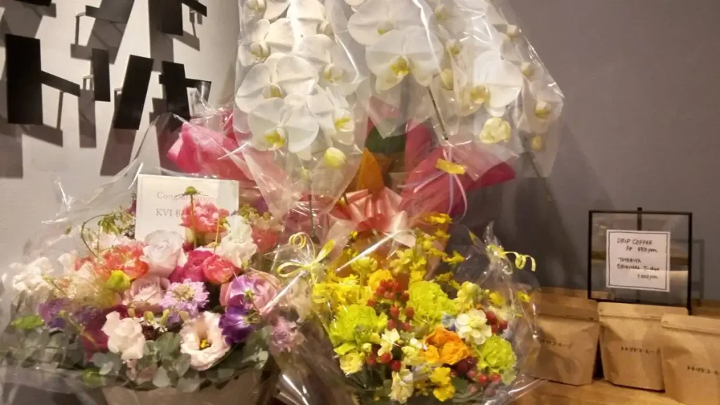 スタンドトトリヤ 須磨月見山