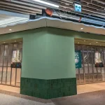 三宮さんちかに「アフタヌーンティーリビング」さんができてる