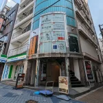 三宮の生田新道に「うしおか」さんがオープンしてる【神戸牛×市場直送海鮮】