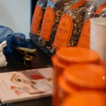 紅茶のこだわり半端ない!ギリ三宮東?の「Cafe faam」さんでカフェ休憩したよ♡