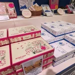 神戸初登場！大丸の「ムーミンショップ パティスリー」に初訪問してきた