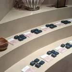 三宮さんちか2番街の「matinee & soa (マチネ&ソア)」さんに行ってきた