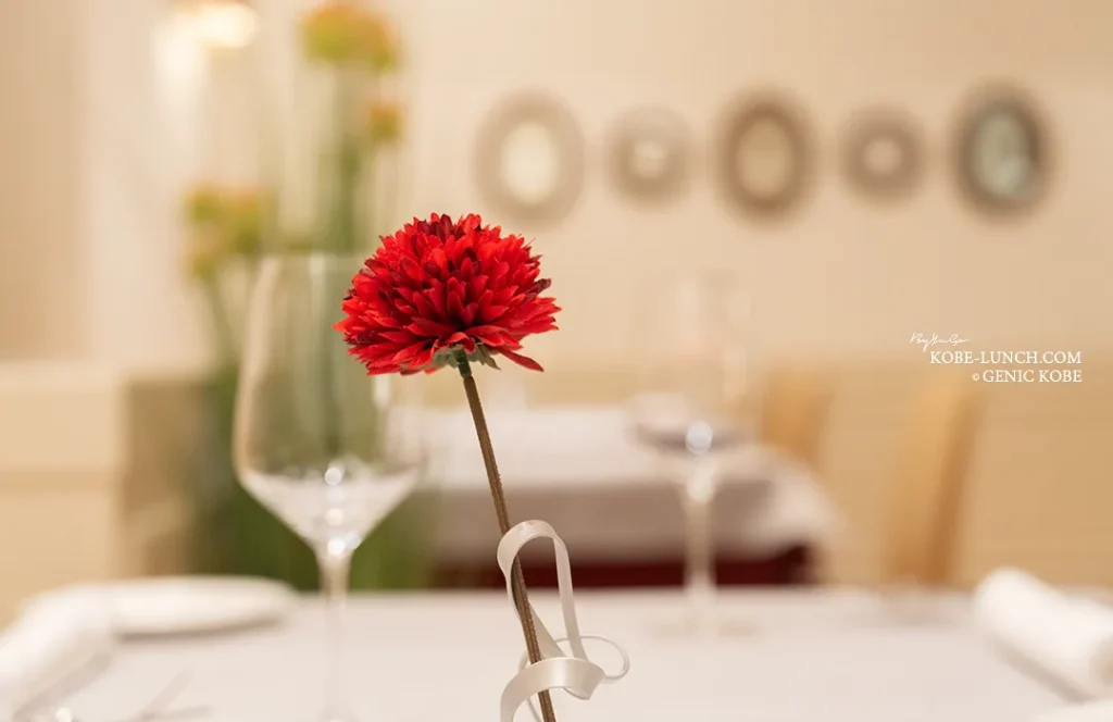 トアロードホテル山楽 ミラノグリル