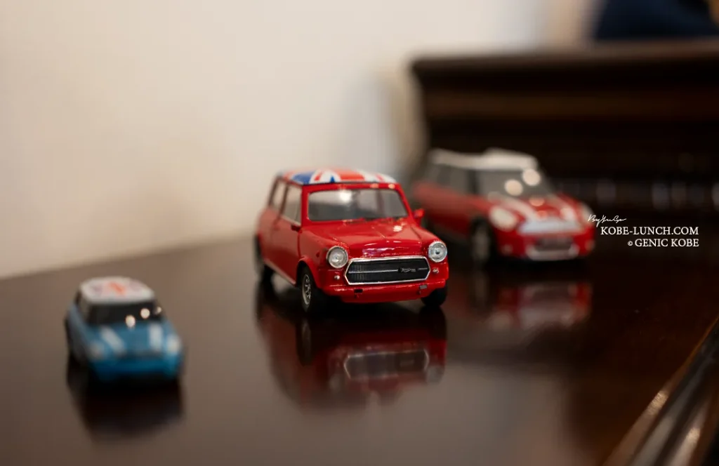 トアロードホテル山楽 ミラノグリル