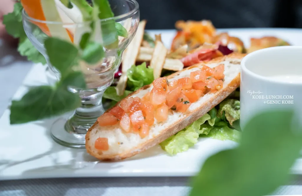 神戸三宮 トアロードホテル山楽