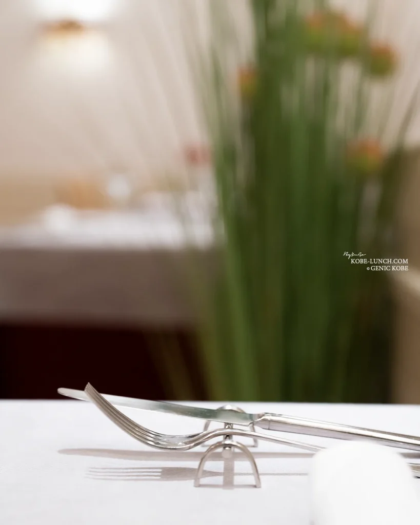 トアロードホテル山楽 ミラノグリル