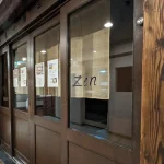 JR三ノ宮駅の北側地下に「立ち呑みZen」さんがオープンしてる