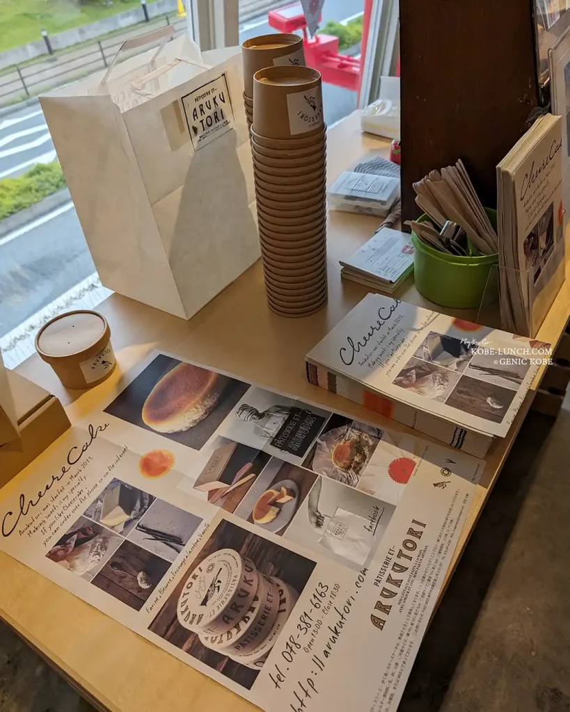 ポップアップショップ・BOTTL-O ボトロー