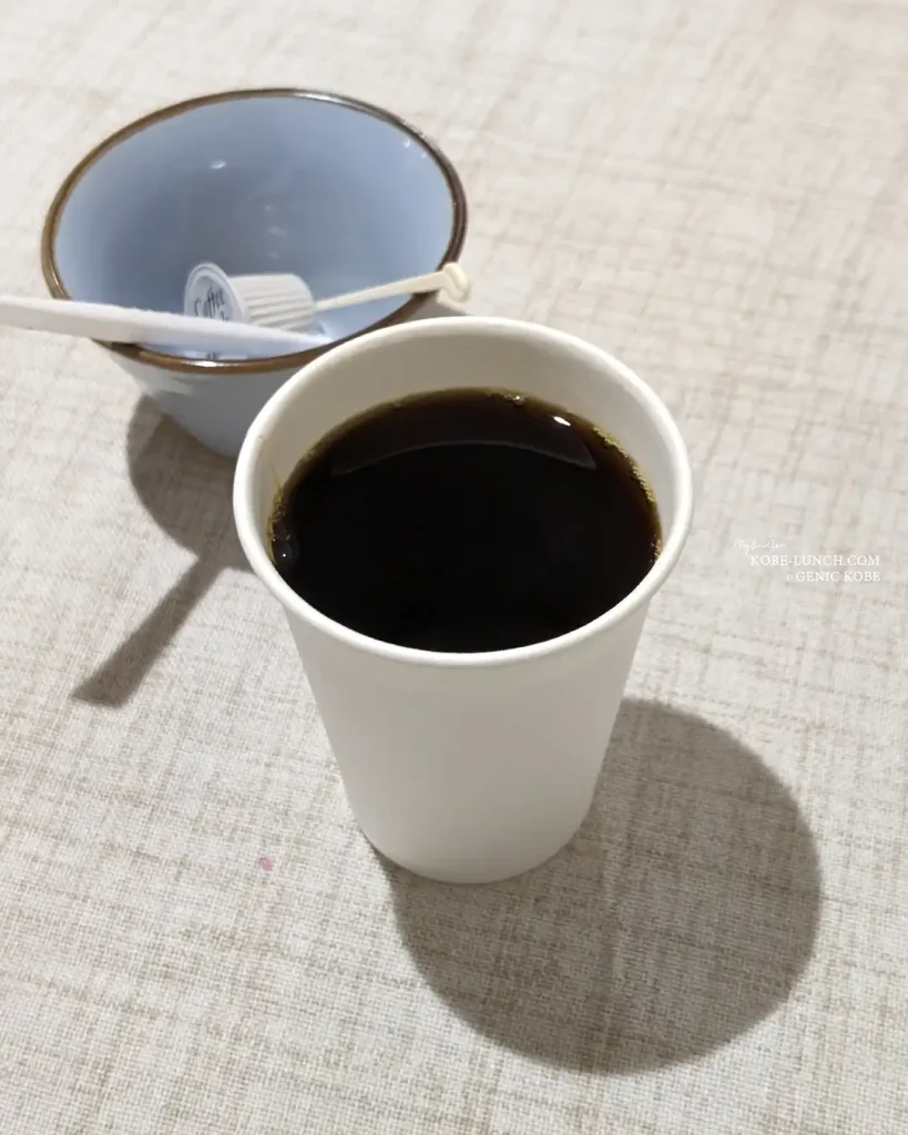 町洋食　晴耕雨読 神戸 ランチ