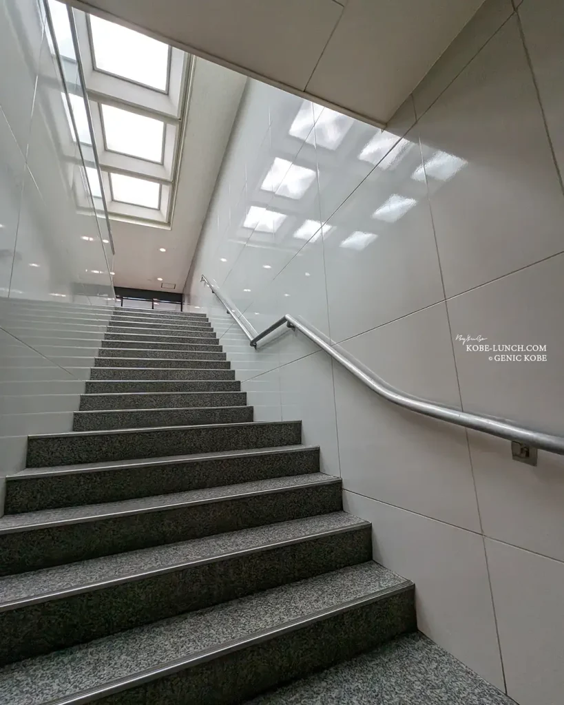 町洋食　晴耕雨読