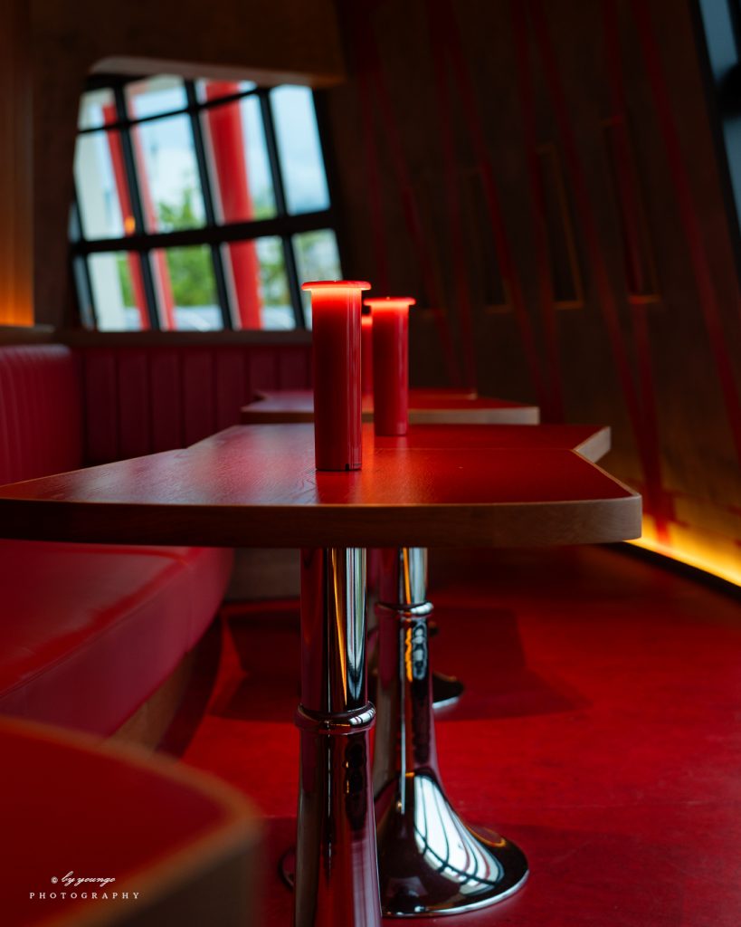 「PORT TERRACE」神戸ポートタワーにオープン