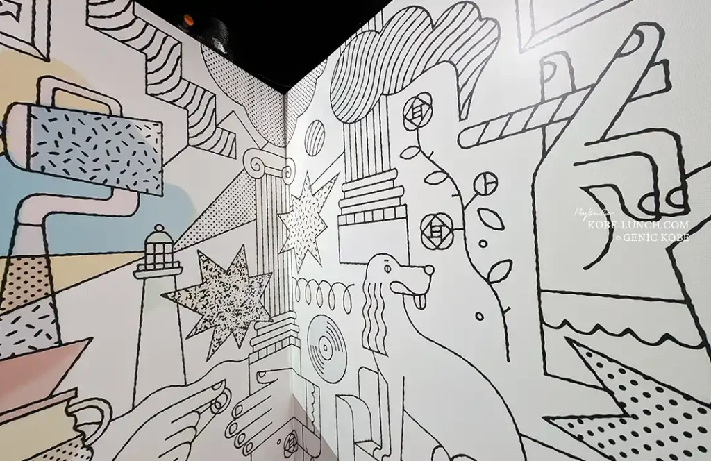 ポートタワーがリニューアルオープンした