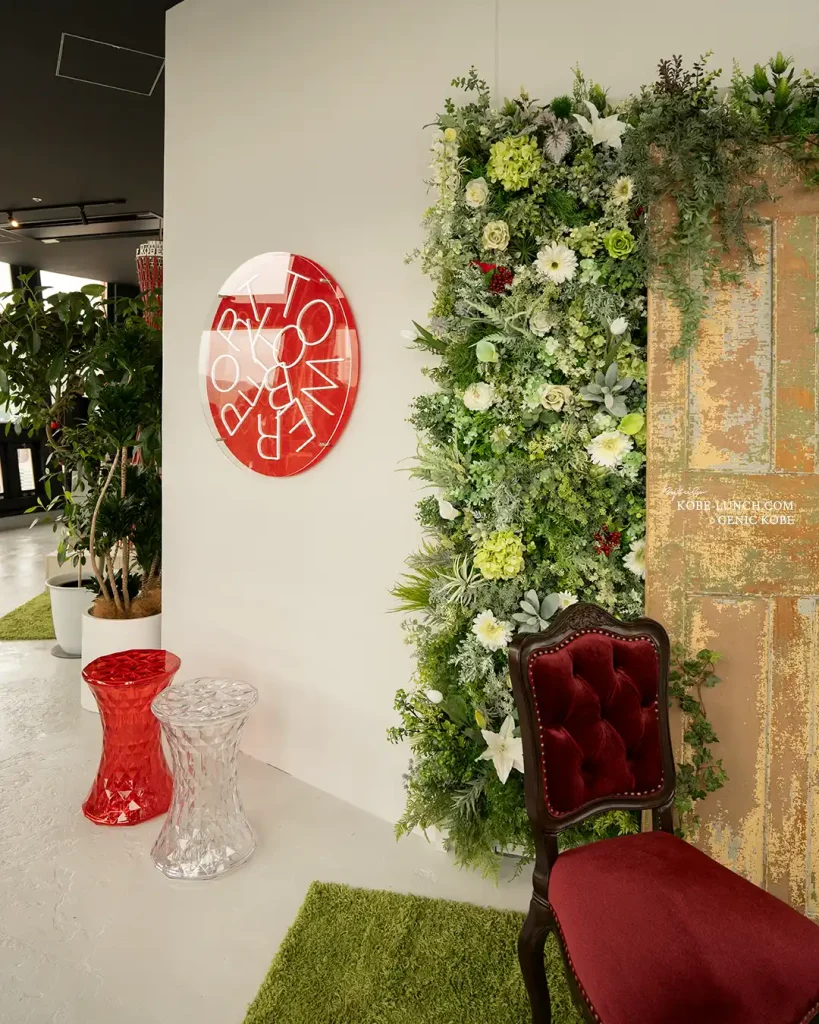 神戸ポートタワーは2024年4月26日（金）にリニューアルオープン